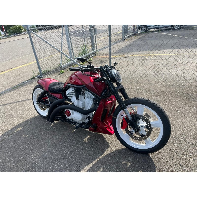 HARLEY-DAVIDSON VRSCDX Night Rod NLC EINZELANFERTIGUNG