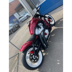 HARLEY-DAVIDSON VRSCDX Night Rod NLC EINZELANFERTIGUNG