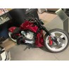 HARLEY-DAVIDSON VRSCDX Night Rod NLC EINZELANFERTIGUNG