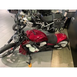 HARLEY-DAVIDSON VRSCDX Night Rod NLC EINZELANFERTIGUNG