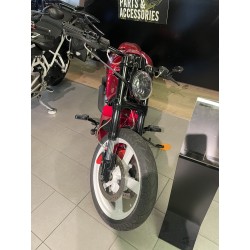 HARLEY-DAVIDSON VRSCDX Night Rod NLC EINZELANFERTIGUNG
