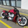 HARLEY-DAVIDSON VRSCDX Night Rod NLC EINZELANFERTIGUNG