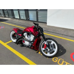 HARLEY-DAVIDSON VRSCDX Night Rod NLC EINZELANFERTIGUNG