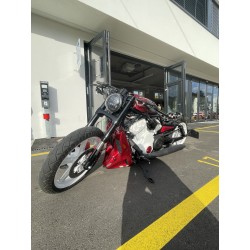 HARLEY-DAVIDSON VRSCDX Night Rod NLC EINZELANFERTIGUNG