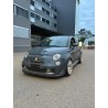ABARTH 595 PISTA – Spezialedition Nr. 3 von nur 5