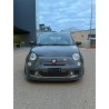 ABARTH 595 PISTA – Spezialedition Nr. 3 von nur 5