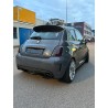 ABARTH 595 PISTA – Spezialedition Nr. 3 von nur 5