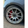 ABARTH 595 PISTA – Spezialedition Nr. 3 von nur 5