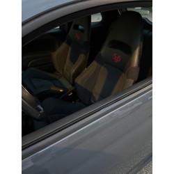 ABARTH 595 PISTA – Spezialedition Nr. 3 von nur 5