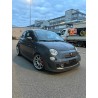 ABARTH 595 PISTA – Spezialedition Nr. 3 von nur 5