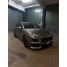 Porsche Cayenne in edler Sportoptik – Leder, Navi, schwarze Felgen, Allrad & starke Präsenz