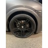 Porsche Cayenne in edler Sportoptik – Leder, Navi, schwarze Felgen, Allrad & starke Präsenz