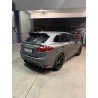 Porsche Cayenne in edler Sportoptik – Leder, Navi, schwarze Felgen, Allrad & starke Präsenz