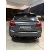 Porsche Cayenne in edler Sportoptik – Leder, Navi, schwarze Felgen, Allrad & starke Präsenz