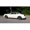 Bentley Continental Supersports – einzigartiges Enthusiasten-Fahrzeug