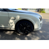 Bentley Continental Supersports – einzigartiges Enthusiasten-Fahrzeug