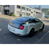 Bentley Continental Supersports – einzigartiges Enthusiasten-Fahrzeug