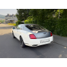 Bentley Continental Supersports – einzigartiges Enthusiasten-Fahrzeug