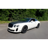 Bentley Continental Supersports – einzigartiges Enthusiasten-Fahrzeug