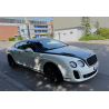 Bentley Continental Supersports – einzigartiges Enthusiasten-Fahrzeug