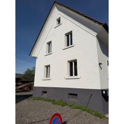 Grosszügiges Haus in Dietikon – ideal für WG, Mitarbeiterunterkunft oder Handwerkerbetrieb