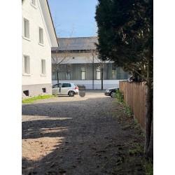 Grosszügiges Haus in Dietikon – ideal für WG, Mitarbeiterunterkunft oder Handwerkerbetrieb
