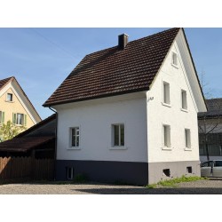Grosszügiges Haus in Dietikon – ideal für WG, Mitarbeiterunterkunft oder Handwerkerbetrieb