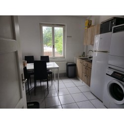 Grosszügiges Haus in Dietikon – ideal für WG, Mitarbeiterunterkunft oder Handwerkerbetrieb
