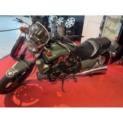 Yamaha Egli V-Max 1200 –...
