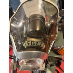 Yamaha Egli V-Max 1200 – seltener Klassiker mit Charakter