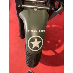 Yamaha Egli V-Max 1200 – seltener Klassiker mit Charakter