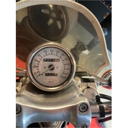 Yamaha Egli V-Max 1200 – seltener Klassiker mit Charakter