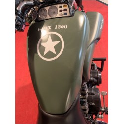 Yamaha Egli V-Max 1200 – seltener Klassiker mit Charakter