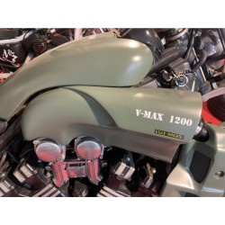 Yamaha Egli V-Max 1200 – seltener Klassiker mit Charakter