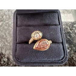Exklusiver 18K-Gold...