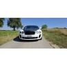 Bentley Continental Supersports – einzigartiges Enthusiasten-Fahrzeug