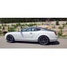 Bentley Continental Supersports – einzigartiges Enthusiasten-Fahrzeug