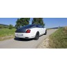 Bentley Continental Supersports – einzigartiges Enthusiasten-Fahrzeug