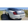 Bentley Continental Supersports – einzigartiges Enthusiasten-Fahrzeug