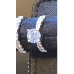 Exklusiver Naturdiamant-Ring mit 1.33 ct Brillant – 18K Gelbgold