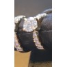 Exklusiver Naturdiamant-Ring mit 1.33 ct Brillant – 18K Gelbgold