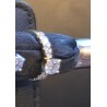 Hochwertiger 18K Naturdiamant-Ring mit 0.79ct & 0.43ct Brillanten – Feines Weiss / VS