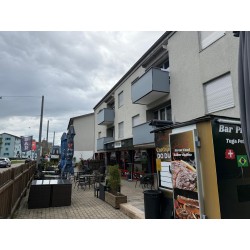 Schöne 1.5-Zimmer-Apartments in Dietikon zu vermieten – frisch renoviert, zentral gelegen, mit separatem Eingang