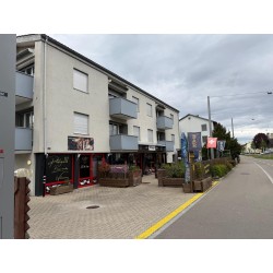 Schöne 1.5-Zimmer-Apartments in Dietikon zu vermieten – frisch renoviert, zentral gelegen, mit separatem Eingang
