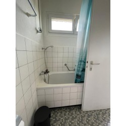 Schöne 1.5-Zimmer-Apartments in Dietikon zu vermieten – frisch renoviert, zentral gelegen, mit separatem Eingang