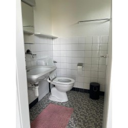 Schöne 1.5-Zimmer-Apartments in Dietikon zu vermieten – frisch renoviert, zentral gelegen, mit separatem Eingang