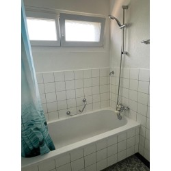 Schöne 1.5-Zimmer-Apartments in Dietikon zu vermieten – frisch renoviert, zentral gelegen, mit separatem Eingang
