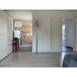 Schöne 1.5-Zimmer-Apartments in Dietikon zu vermieten – frisch renoviert, zentral gelegen, mit separatem Eingang