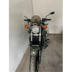 Yamaha Egli V-Max 1200 – seltener Klassiker mit Charakter
