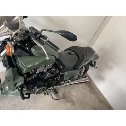 Yamaha Egli V-Max 1200 – seltener Klassiker mit Charakter